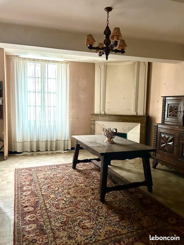 Maison à vendre, 138m², Marmande
