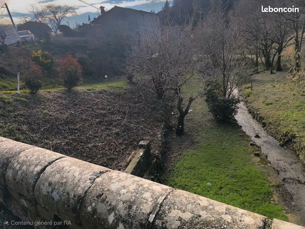 Appartement à vendre, 97m², Soudorgues