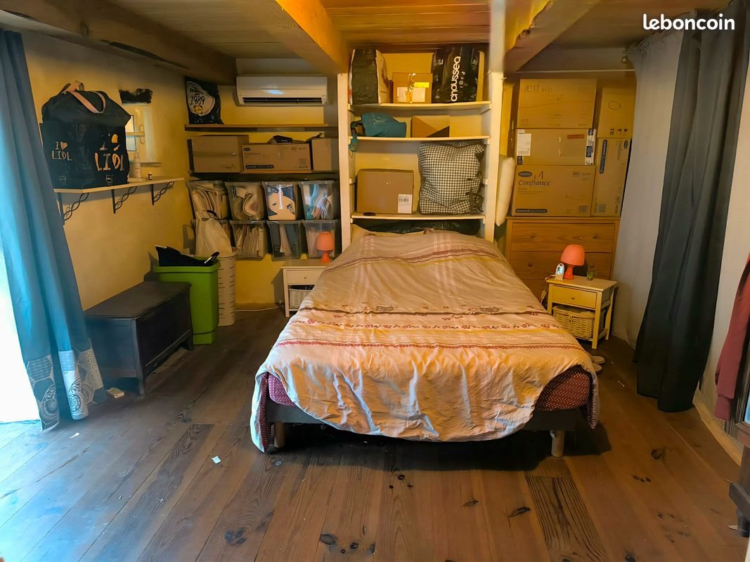 Appartement à vendre, 97m², Soudorgues