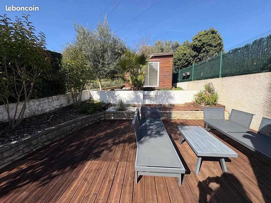 Appartement à vendre, 46m², Aubagne