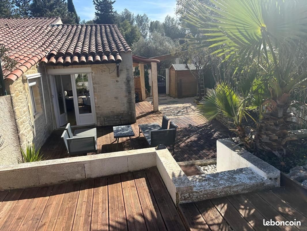 Appartement à vendre, 46m², Aubagne