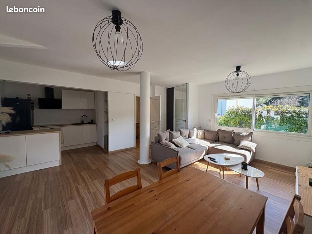 Appartement à vendre, 46m², Aubagne