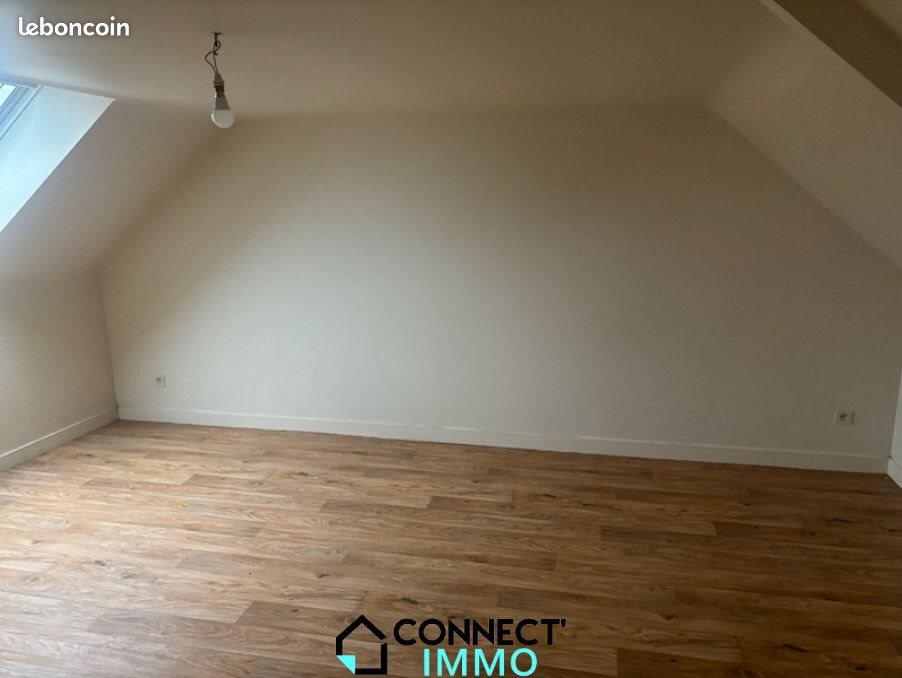 Maison à louer, 77m², Motreff