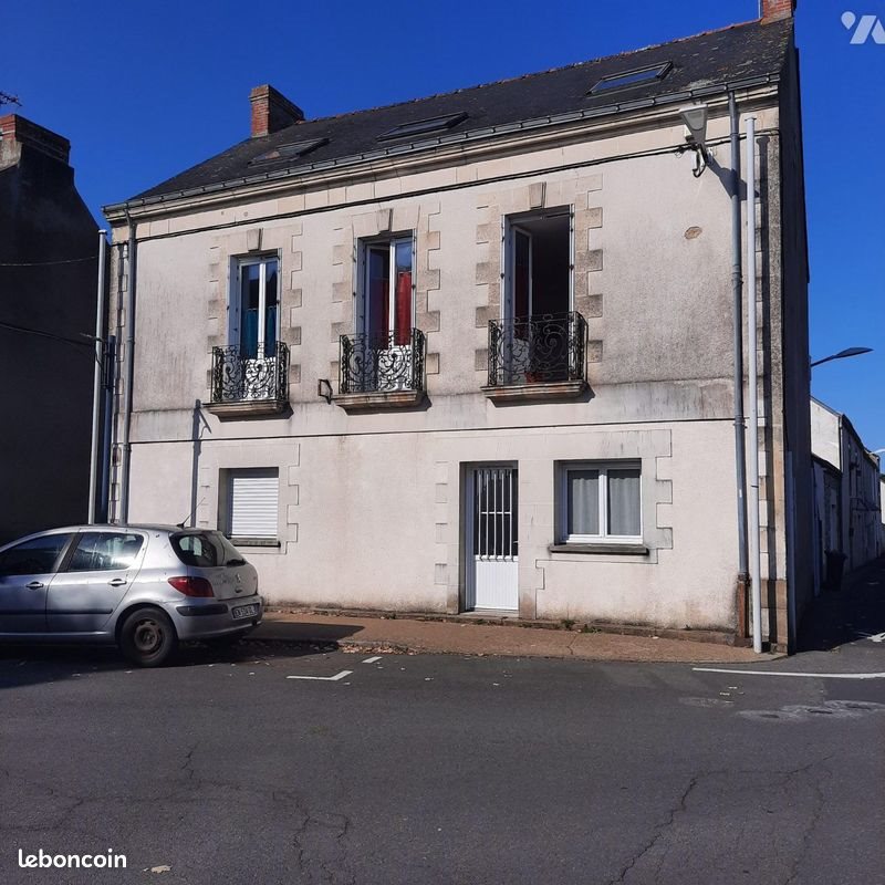 Appartement à vendre, 72m², Saint-Etienne-de-Montluc