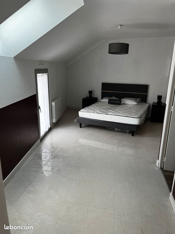 Appartement à louer, 51m², Guer