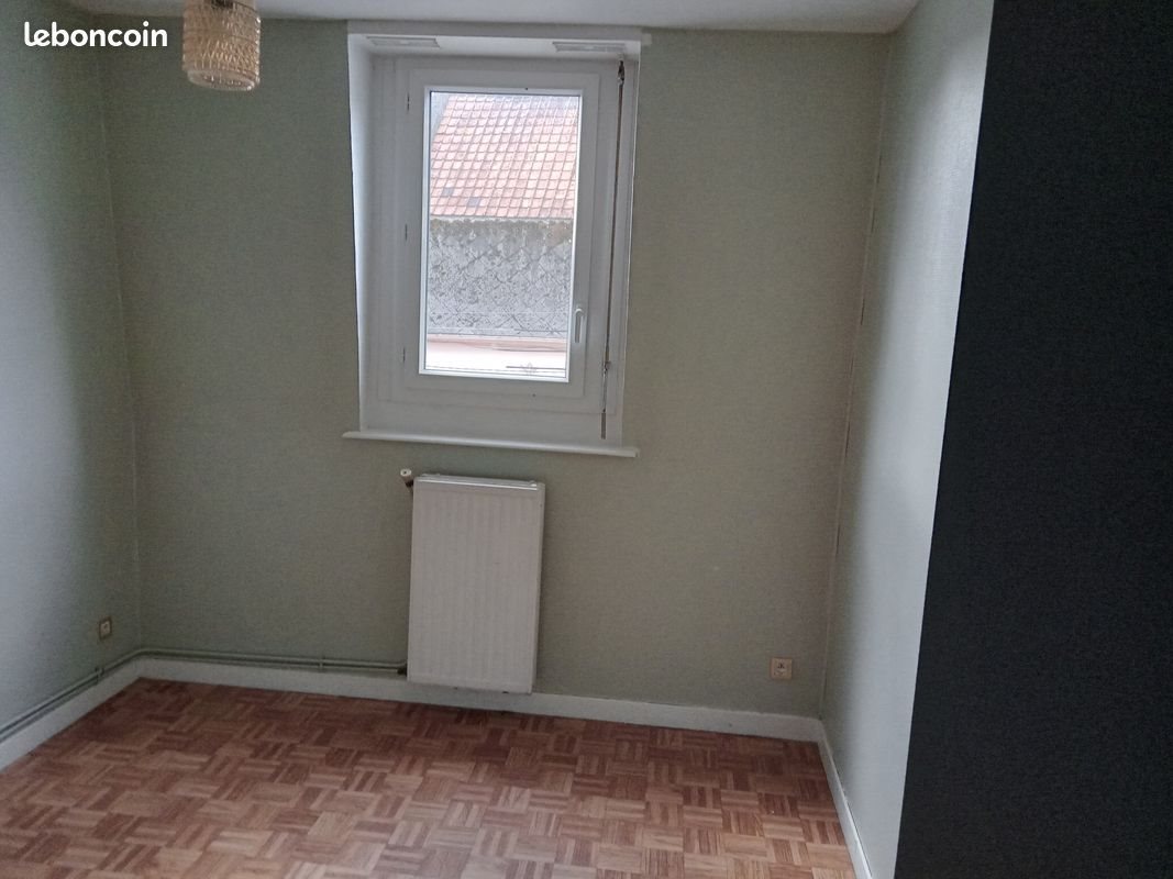 Appartement à louer, 37m², Hesdin