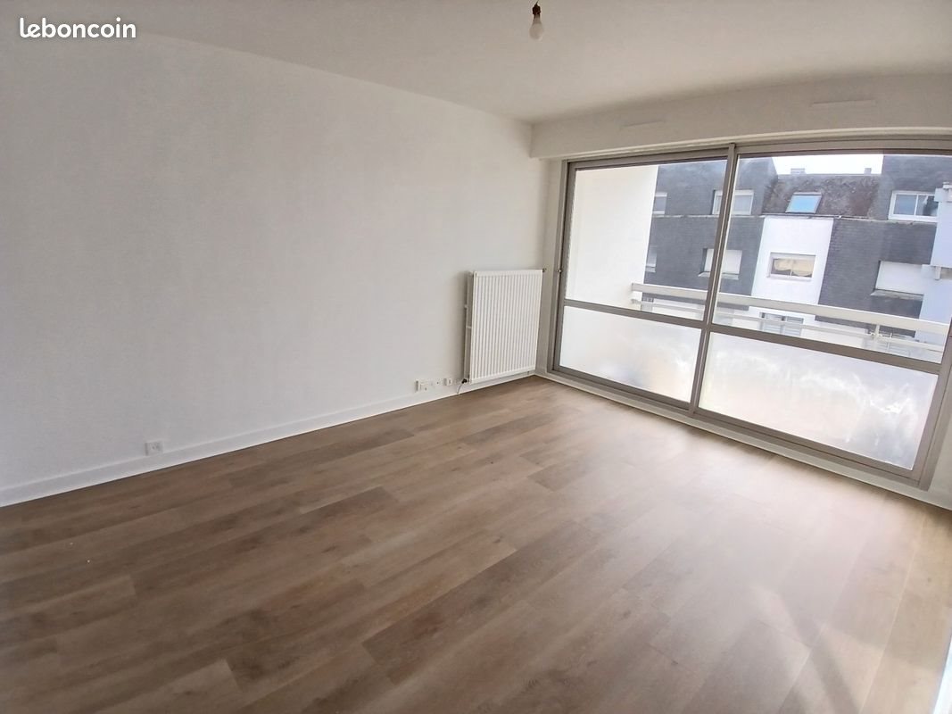 Appartement à louer, 34m², Quimperlé