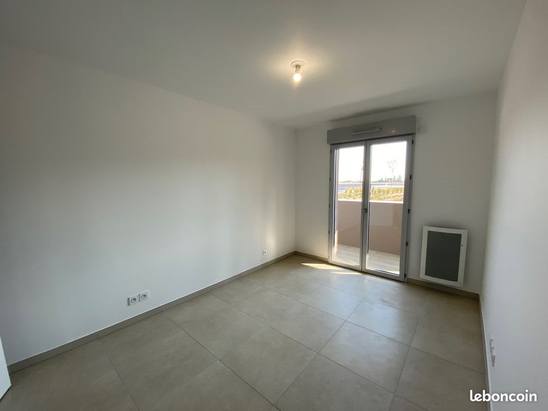 Appartement à louer, 45m², Mougins