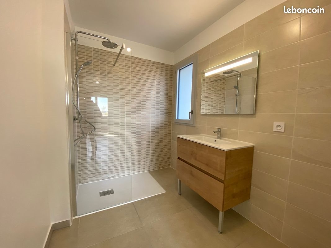 Appartement à louer, 45m², Mougins