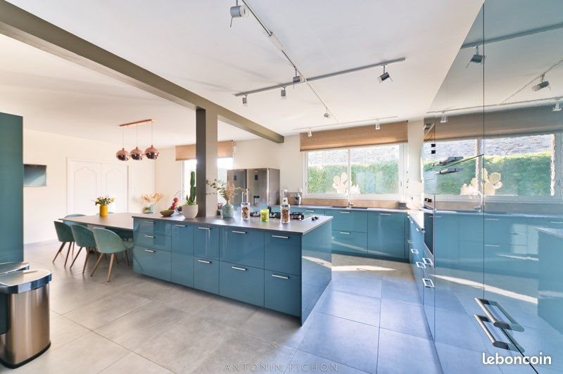 Maison à vendre, 300m², Saint-Grégoire