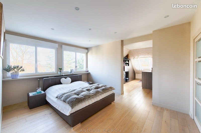 Maison à vendre, 300m², Saint-Grégoire