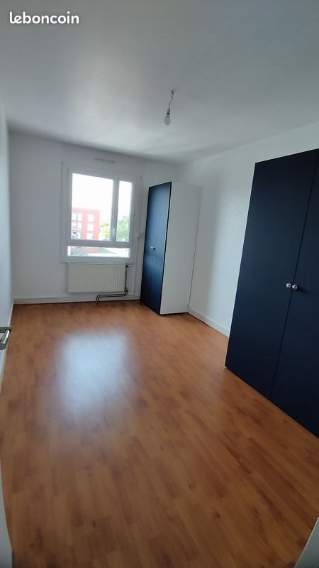 Appartement à louer, 55m², Le Mans