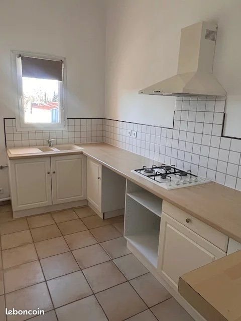 Appartement à louer, 50m², Gignac-la-Nerthe