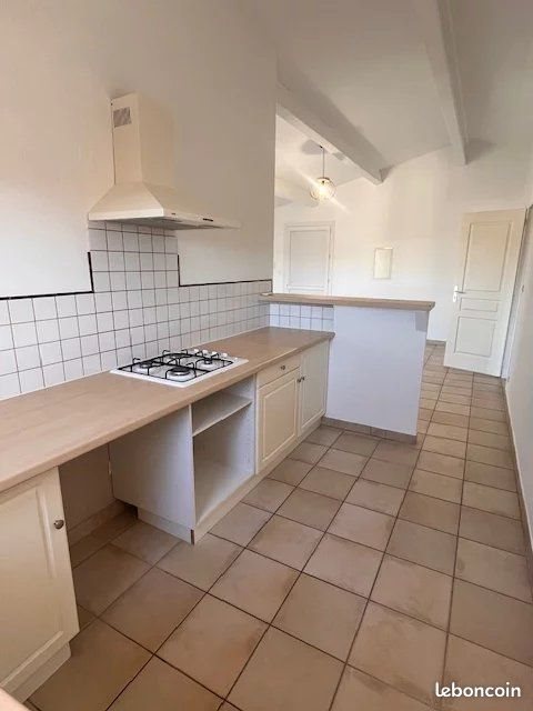 Appartement à louer, 50m², Gignac-la-Nerthe