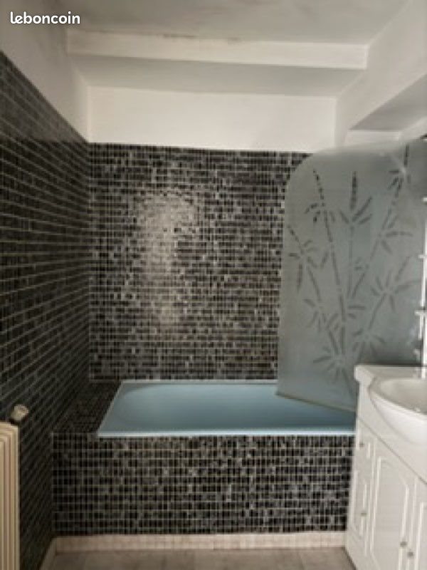 Appartement à louer, 45m², Toulouse