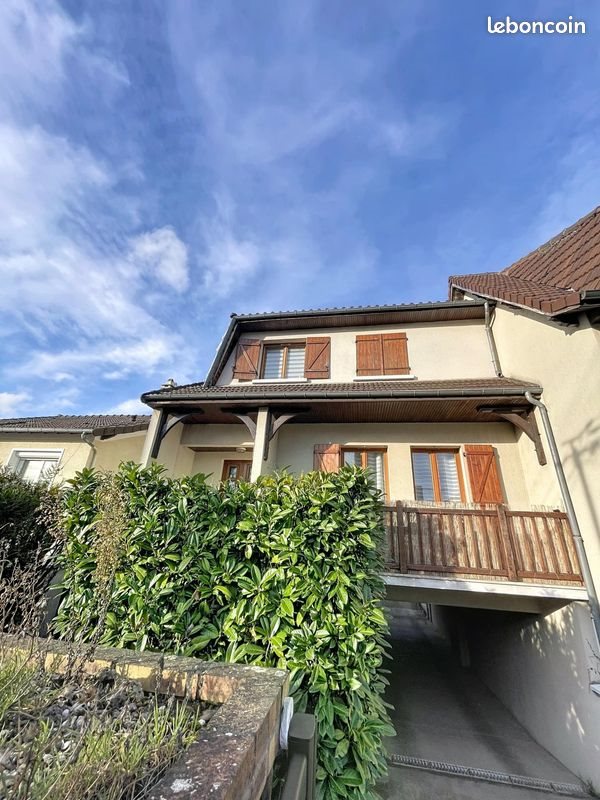 Appartement à vendre, 30m², Orly aéroport