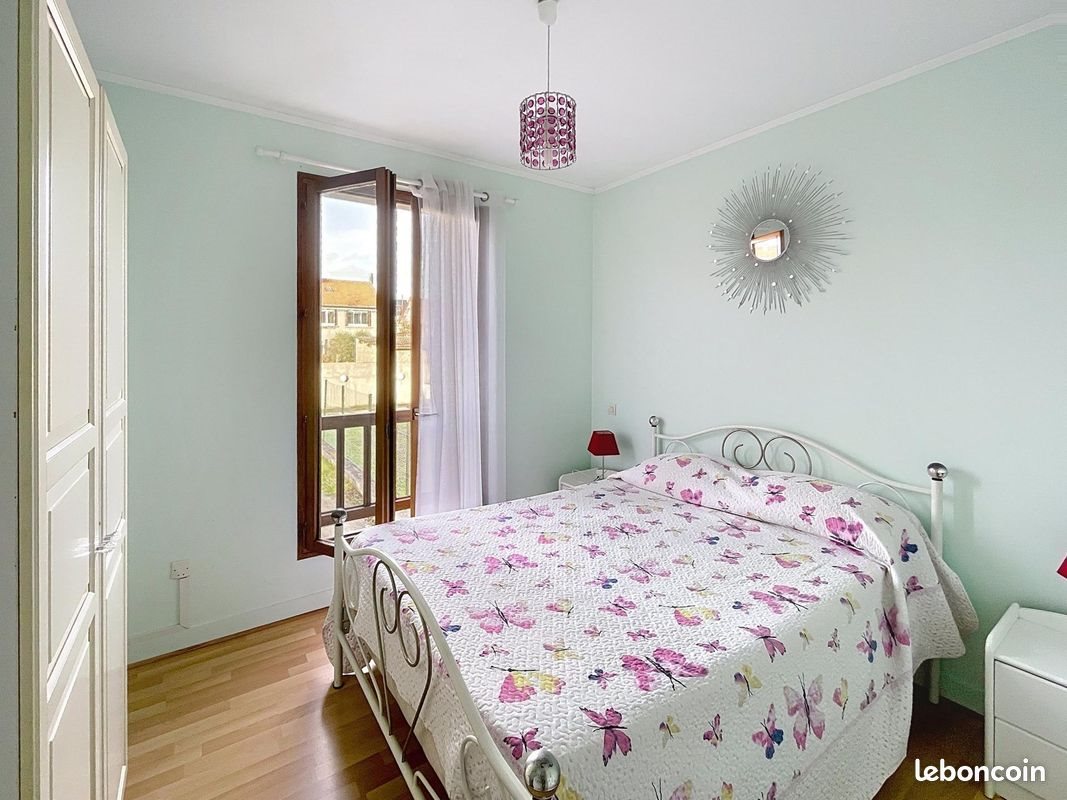 Appartement à vendre, 30m², Orly aéroport