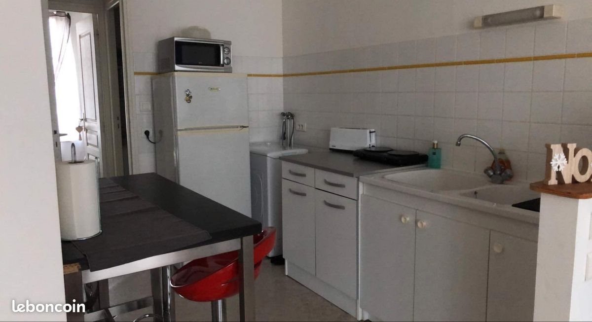 Appartement à louer, 44m², Vouziers