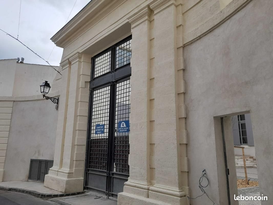 Appartement à louer, 43m², Béziers