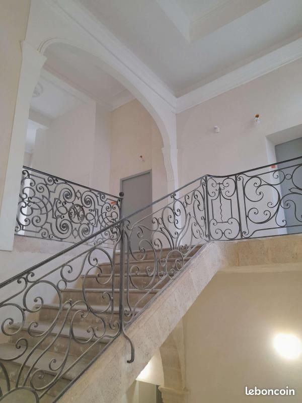 Appartement à louer, 43m², Béziers