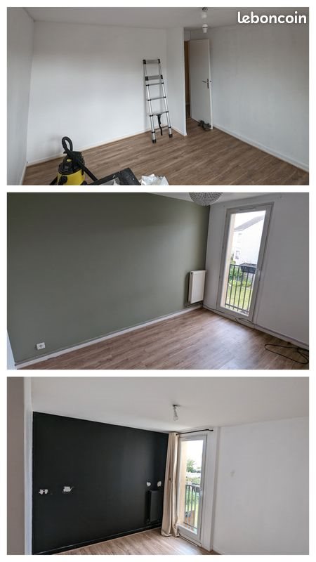Maison à louer, 85m², Coudekerque-Branche