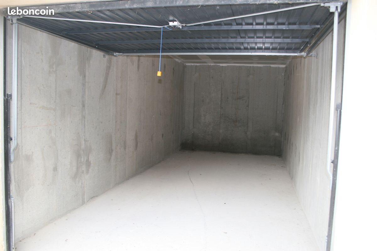 Appartement à louer, 28m², La Motte-Servolex