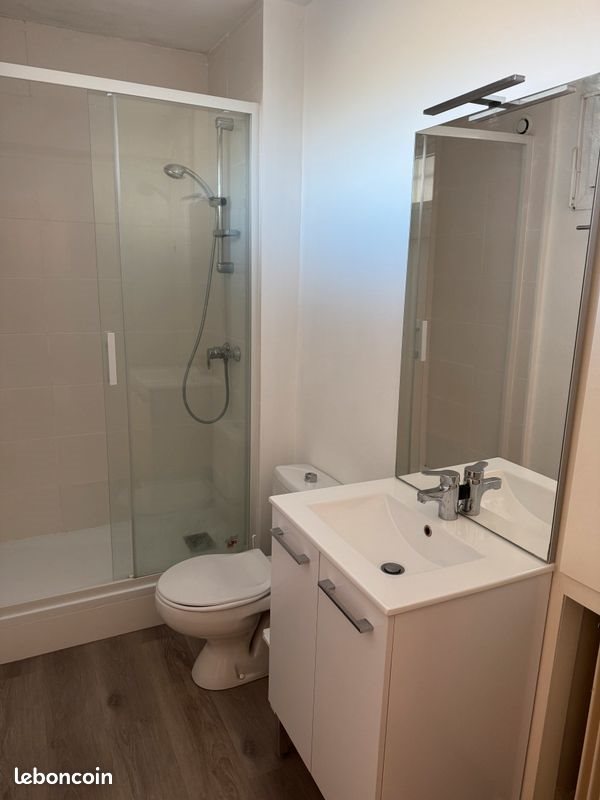 Appartement à louer, 27m², Rennes