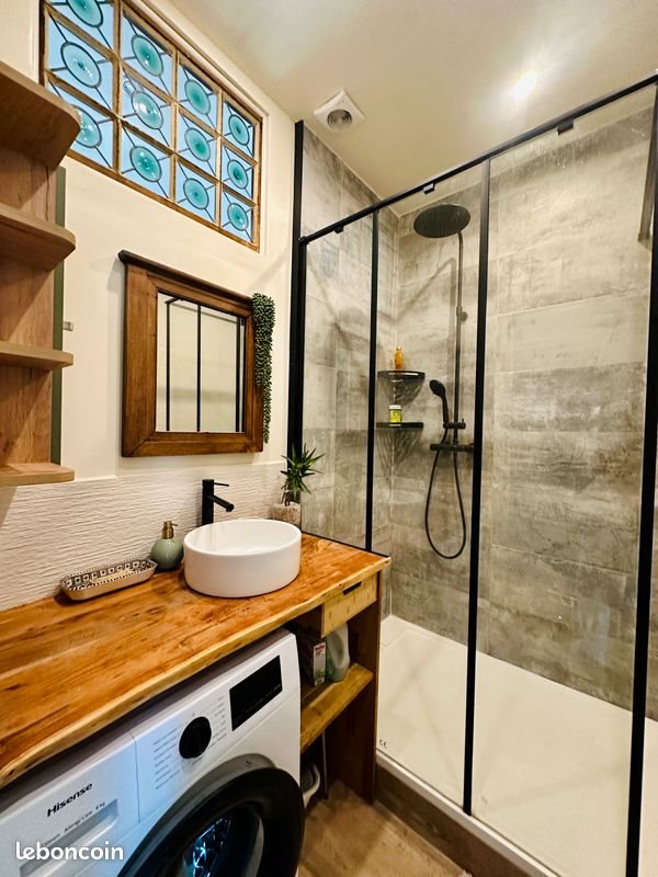 Appartement à louer, 63m², Grenoble