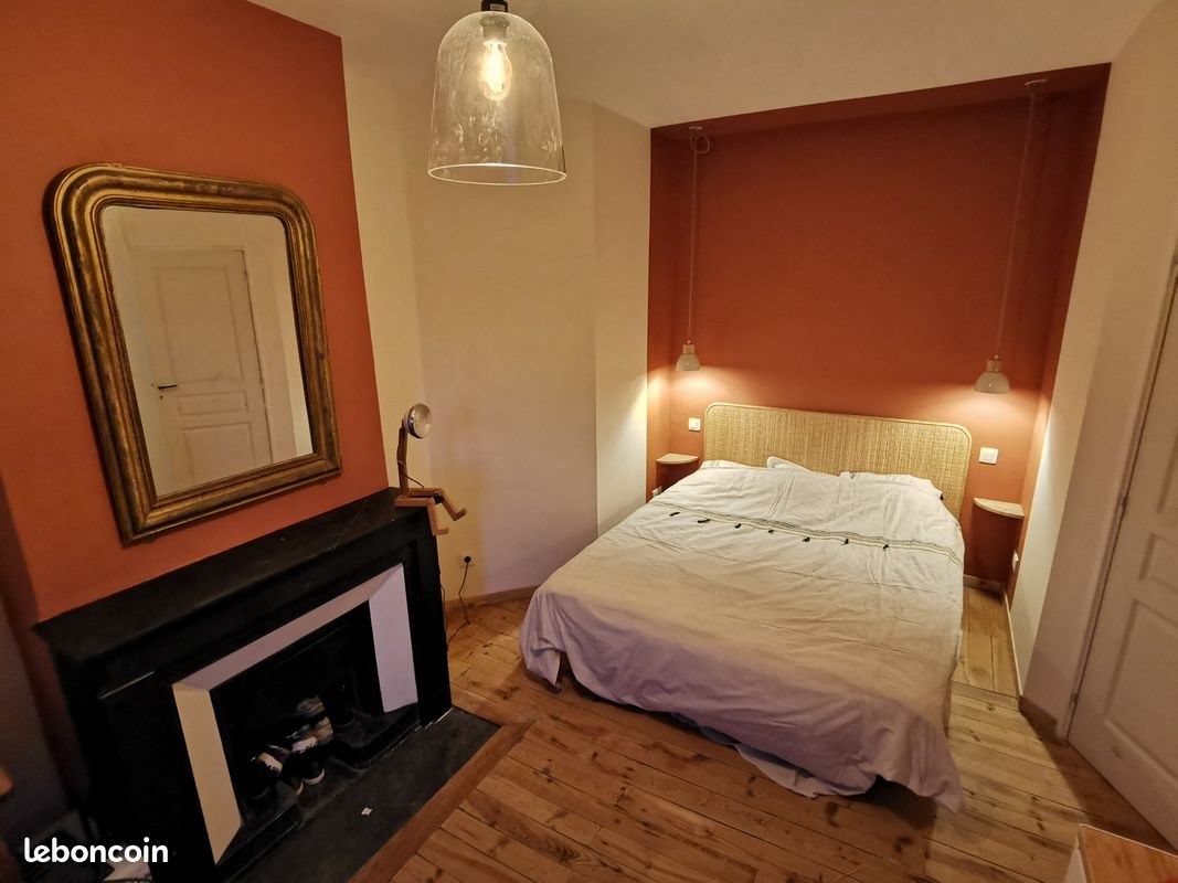 Appartement à louer, 63m², Grenoble