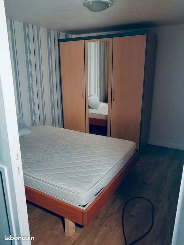 Appartement à louer, 36m², Saint-Flour