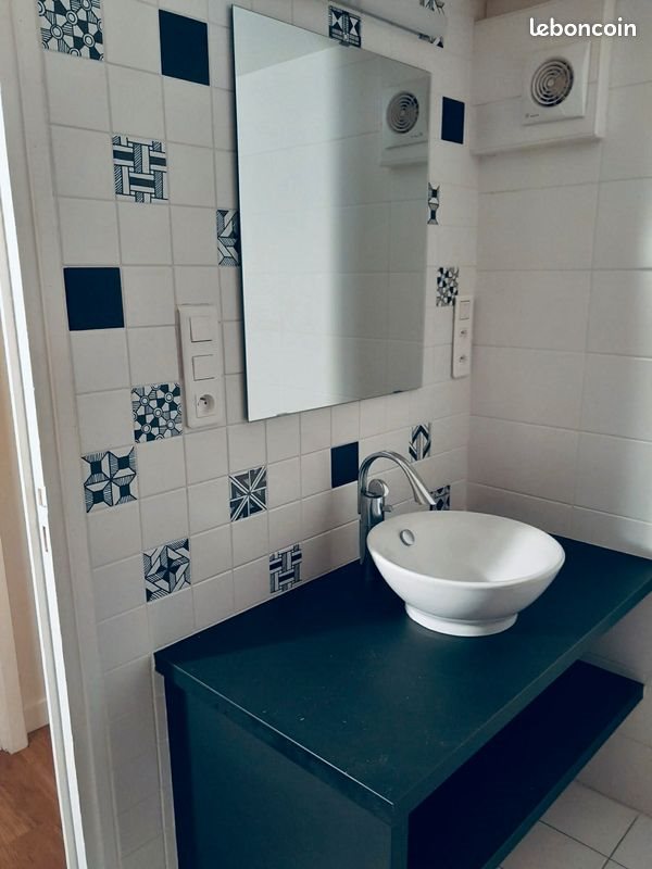Appartement à louer, 36m², Saint-Flour