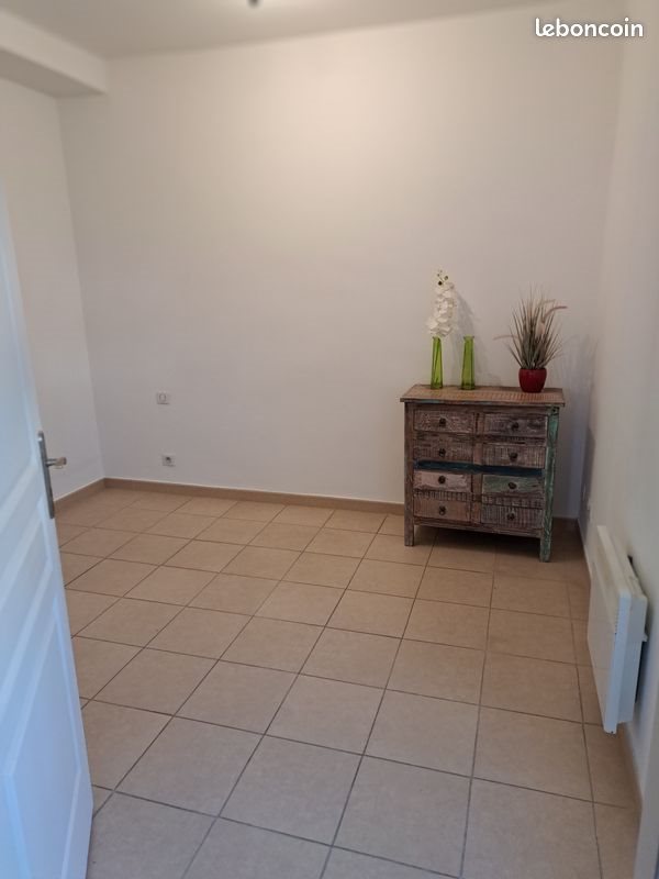 Appartement à vendre, 36m², Marseille 13ème