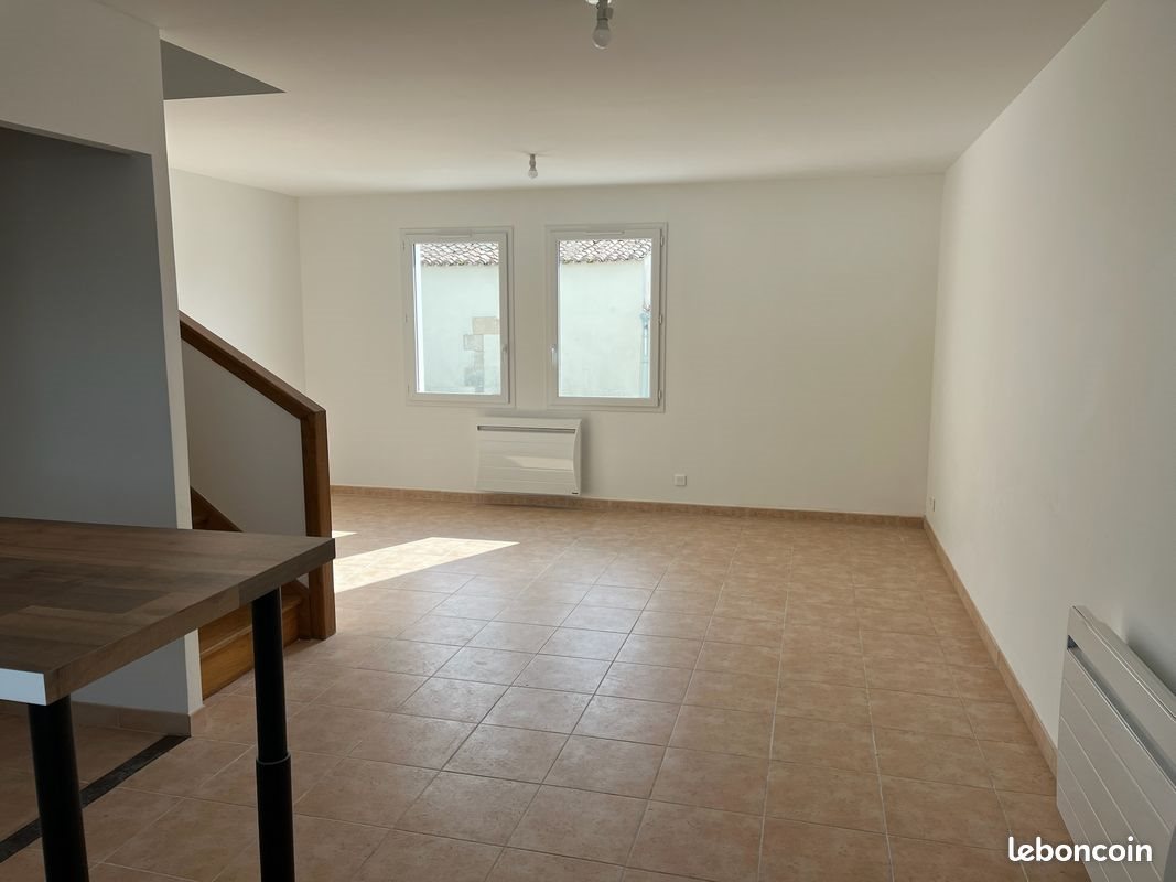 Appartement à louer, 68m², Puilboreau