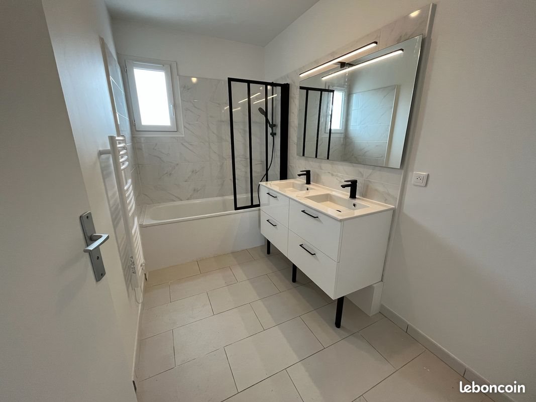 Appartement à louer, 68m², Puilboreau