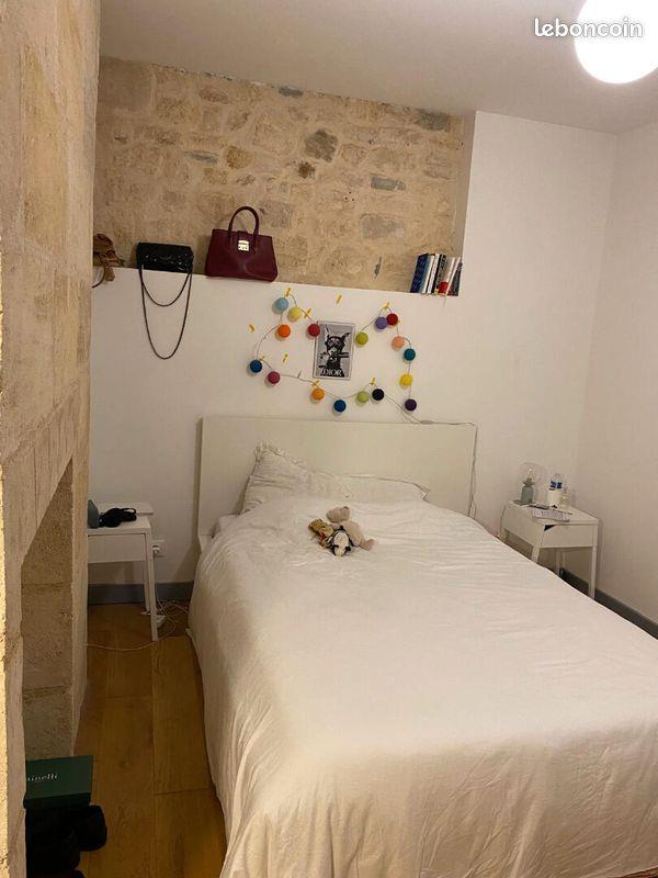 Appartement à vendre, 60m², Bordeaux