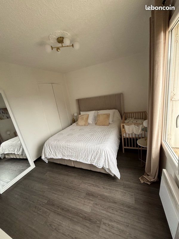 Appartement à vendre, 51m², Le Revest-les-Eaux