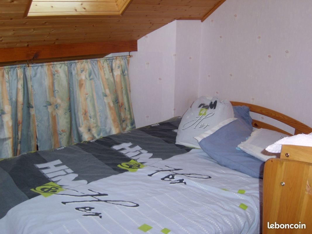 Appartement à louer, 35m², Clermont