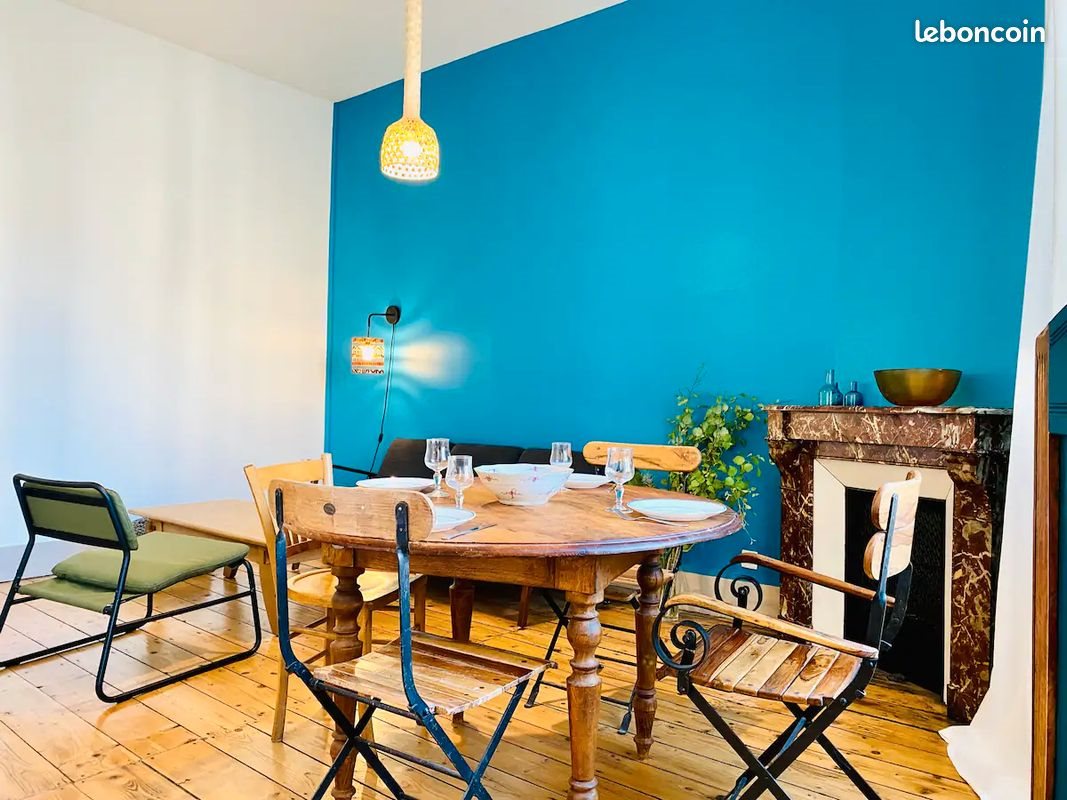 Appartement à vendre, 69m², Grenoble