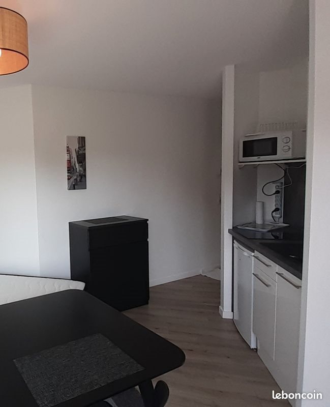 Appartement à louer, 20m², Mouilleron-le-Captif