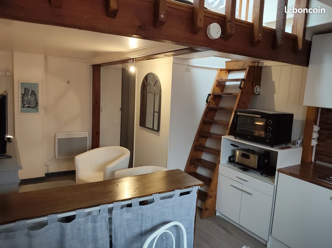 Appartement à vendre, 27m², Talant