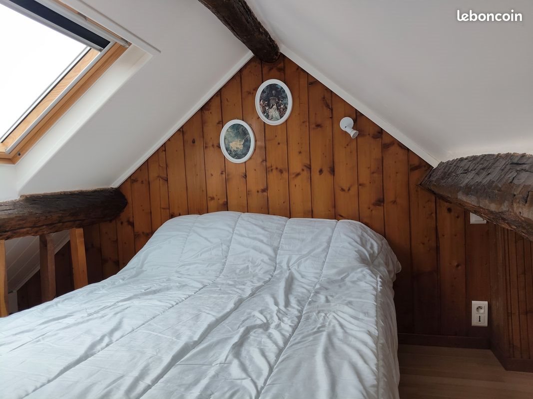 Appartement à vendre, 27m², Talant