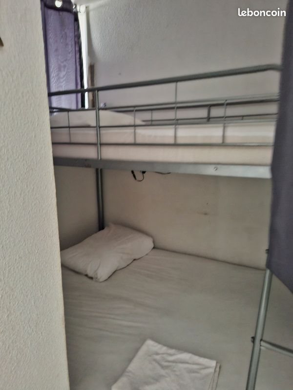 Appartement à louer, 39m², Canet-en-Roussillon