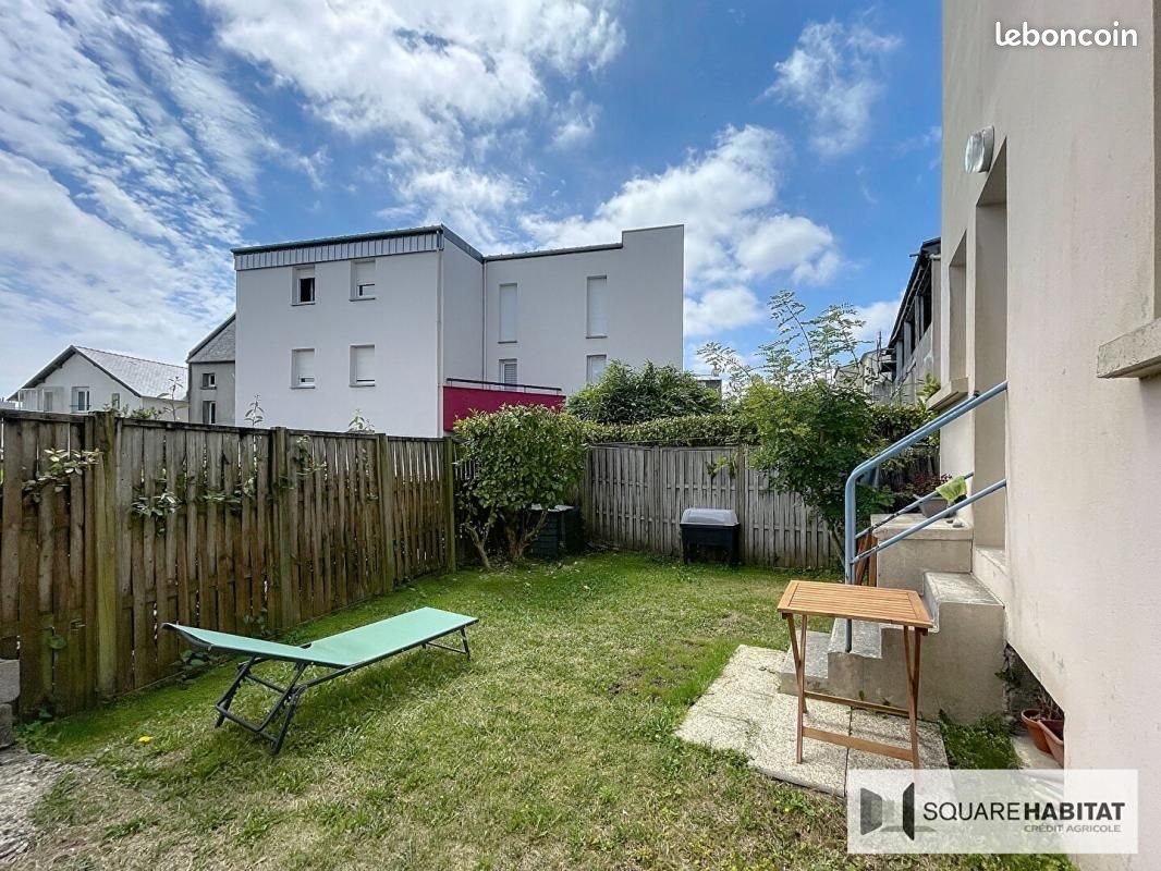 Appartement à vendre, 41m², Brest