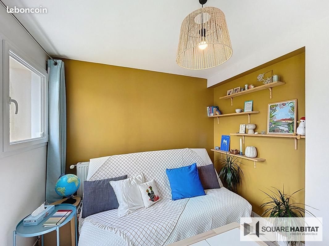 Appartement à vendre, 41m², Brest