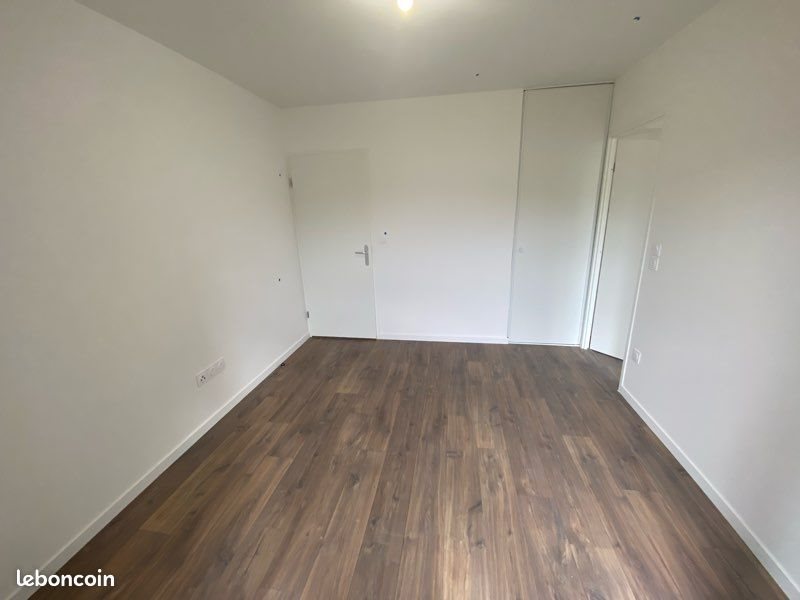 Appartement à louer, 43m², Aubervilliers