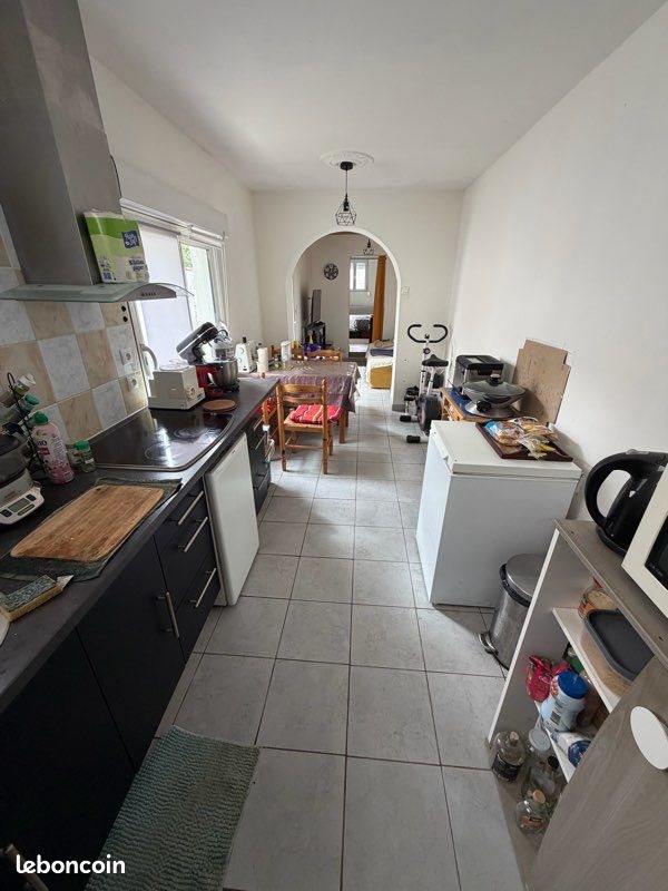 Maison à louer, 35m², Médis