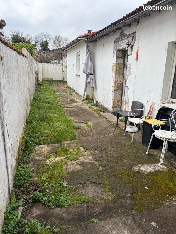 Maison à louer, 35m², Médis