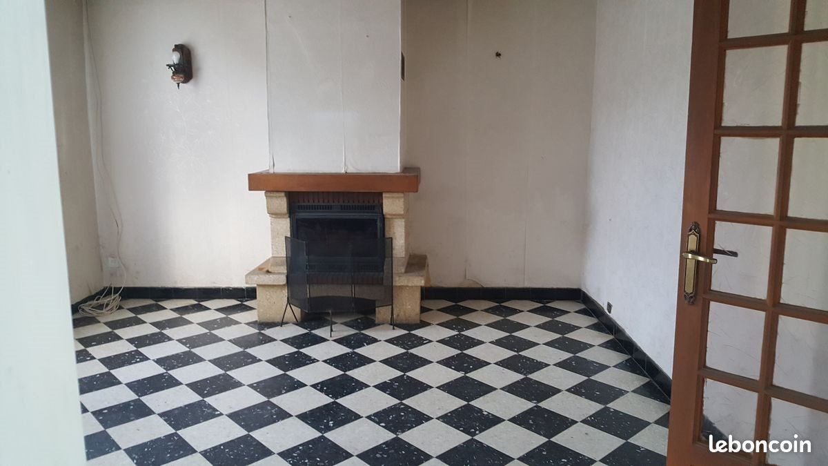 Maison à vendre, 65m², Auchel