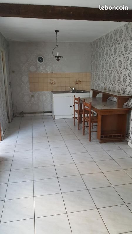 Maison à vendre, 65m², Auchel