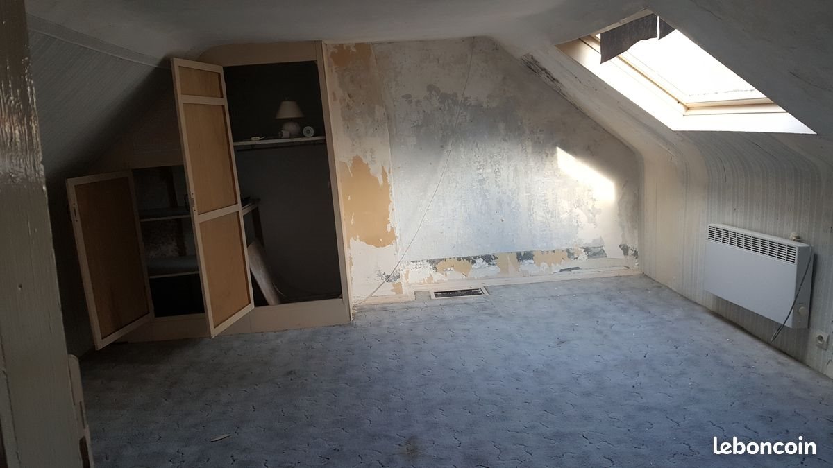 Maison à vendre, 65m², Auchel